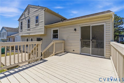 Tiny photo for 952 Pleasant Street, Henrico, VA 23223 (MLS # 2624993)