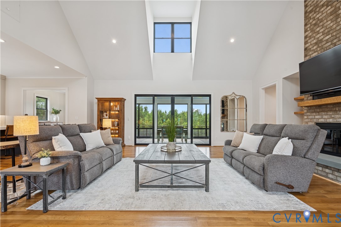1551 Smokey Ridge Road