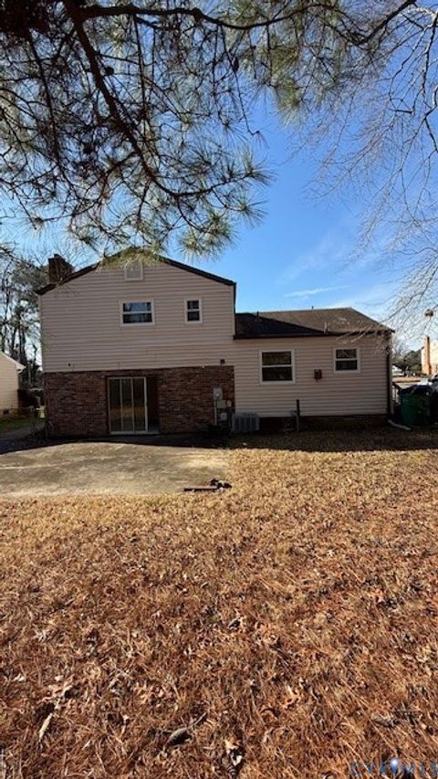 Tiny photo for 501 Faye Street, Richmond, VA 23225 (MLS # 2612427)