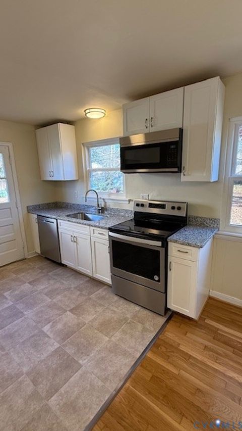 Tiny photo for 501 Faye Street, Richmond, VA 23225 (MLS # 2612427)