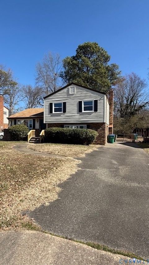 Tiny photo for 501 Faye Street, Richmond, VA 23225 (MLS # 2612427)
