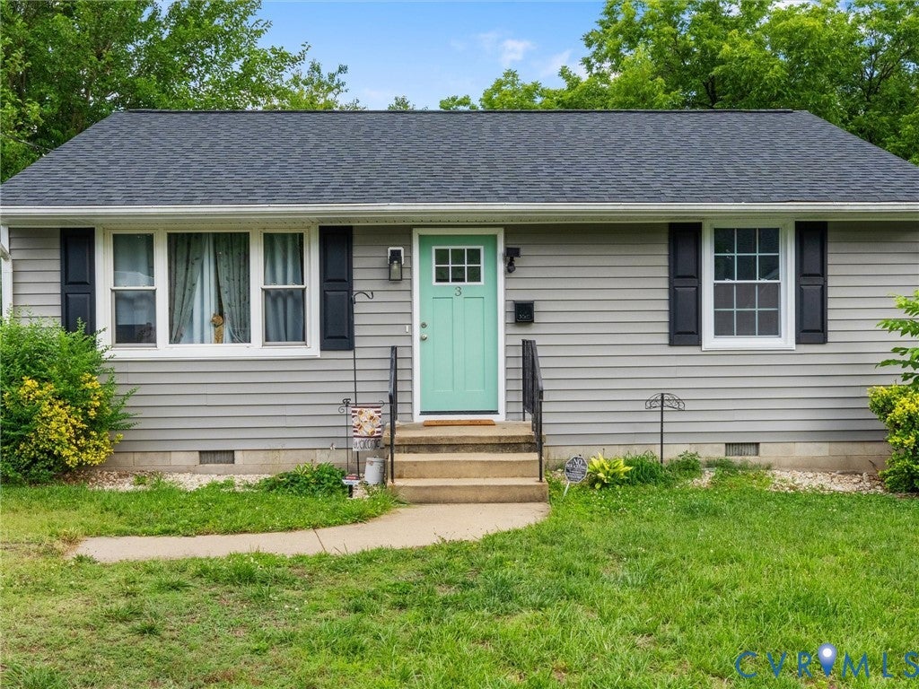 3 S Ivy Avenue Highland Springs VA 23075