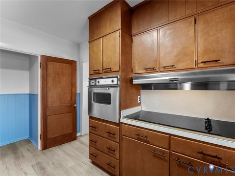 Tiny photo for 1504 Nottoway Avenue, Richmond, VA 23227 (MLS # 2600548)