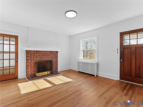 Tiny photo for 1504 Nottoway Avenue, Richmond, VA 23227 (MLS # 2600548)