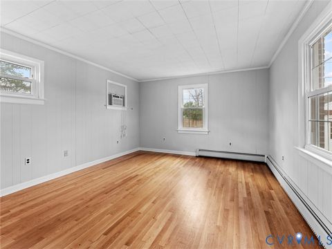 Tiny photo for 1504 Nottoway Avenue, Richmond, VA 23227 (MLS # 2600548)