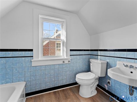 Tiny photo for 1504 Nottoway Avenue, Richmond, VA 23227 (MLS # 2600548)