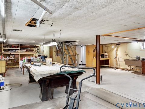 Tiny photo for 1504 Nottoway Avenue, Richmond, VA 23227 (MLS # 2600548)