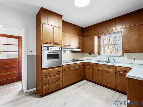 Tiny photo for 1504 Nottoway Avenue, Richmond, VA 23227 (MLS # 2600548)