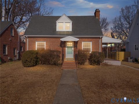 Tiny photo for 1504 Nottoway Avenue, Richmond, VA 23227 (MLS # 2600548)