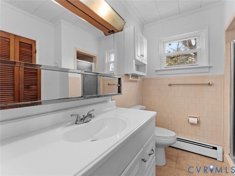 Tiny photo for 1504 Nottoway Avenue, Richmond, VA 23227 (MLS # 2600548)