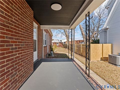 Tiny photo for 1504 Nottoway Avenue, Richmond, VA 23227 (MLS # 2600548)