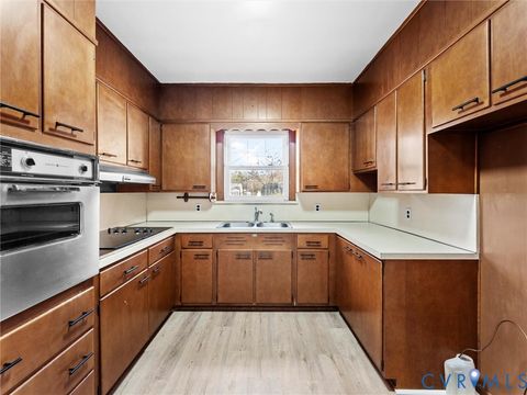 Tiny photo for 1504 Nottoway Avenue, Richmond, VA 23227 (MLS # 2600548)