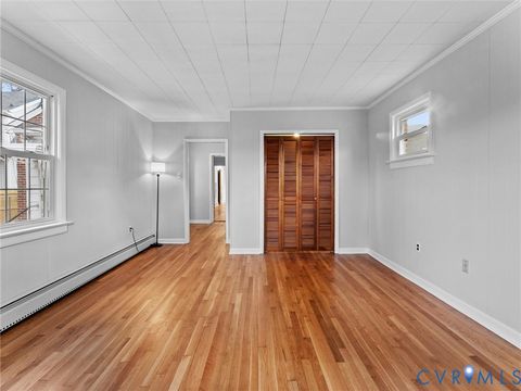 Tiny photo for 1504 Nottoway Avenue, Richmond, VA 23227 (MLS # 2600548)