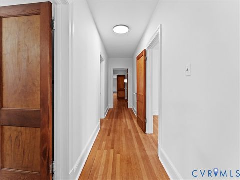 Tiny photo for 1504 Nottoway Avenue, Richmond, VA 23227 (MLS # 2600548)