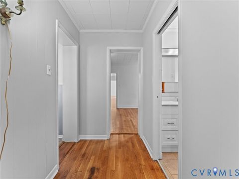 Tiny photo for 1504 Nottoway Avenue, Richmond, VA 23227 (MLS # 2600548)