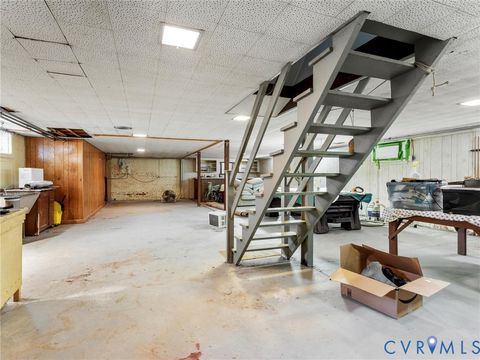 Tiny photo for 1504 Nottoway Avenue, Richmond, VA 23227 (MLS # 2600548)