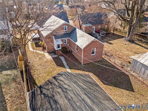 Tiny photo for 1504 Nottoway Avenue, Richmond, VA 23227 (MLS # 2600548)