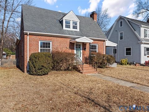 Tiny photo for 1504 Nottoway Avenue, Richmond, VA 23227 (MLS # 2600548)