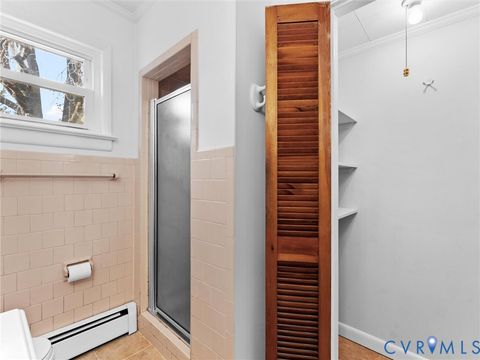 Tiny photo for 1504 Nottoway Avenue, Richmond, VA 23227 (MLS # 2600548)