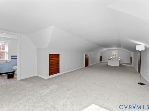 Tiny photo for 1504 Nottoway Avenue, Richmond, VA 23227 (MLS # 2600548)