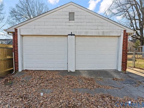 Tiny photo for 1504 Nottoway Avenue, Richmond, VA 23227 (MLS # 2600548)