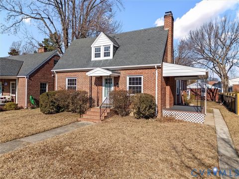 Tiny photo for 1504 Nottoway Avenue, Richmond, VA 23227 (MLS # 2600548)