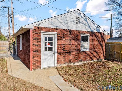 Tiny photo for 1504 Nottoway Avenue, Richmond, VA 23227 (MLS # 2600548)