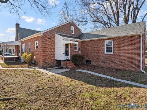 Tiny photo for 1504 Nottoway Avenue, Richmond, VA 23227 (MLS # 2600548)