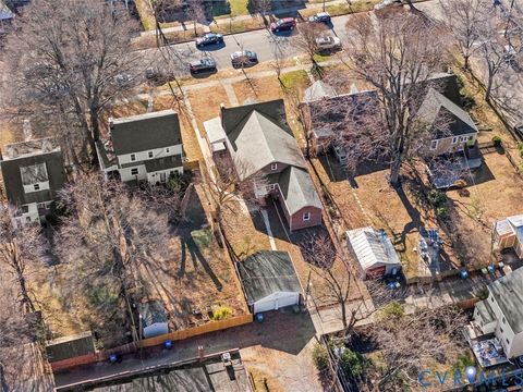 Tiny photo for 1504 Nottoway Avenue, Richmond, VA 23227 (MLS # 2600548)