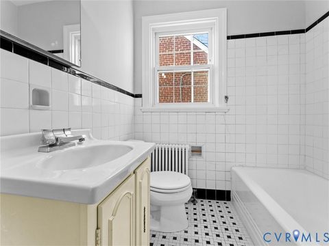 Tiny photo for 1504 Nottoway Avenue, Richmond, VA 23227 (MLS # 2600548)