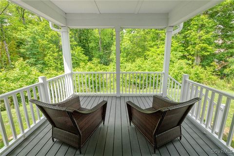 3904 Ambergrove Avenue Chesterfield VA 23236