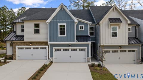 Tiny photo for 17312 Elixir Court, Moseley, VA 23120 (MLS # 2623089)