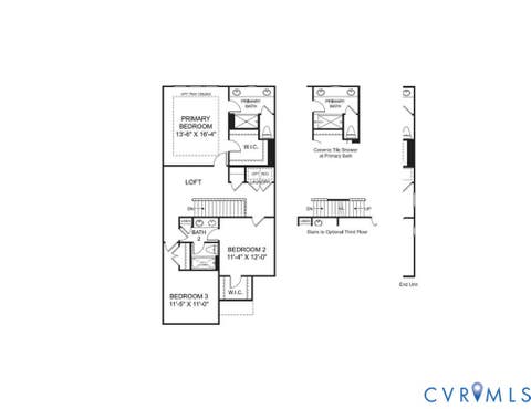 Tiny photo for 17312 Elixir Court, Moseley, VA 23120 (MLS # 2623089)