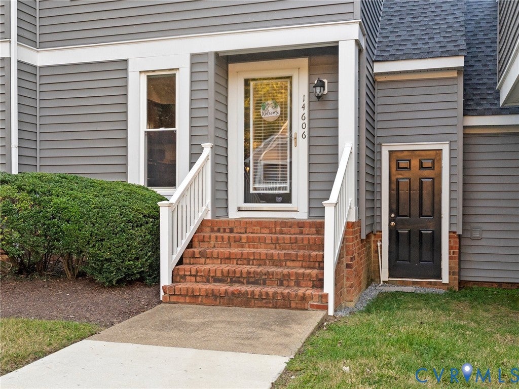 14606 Back Bay Court