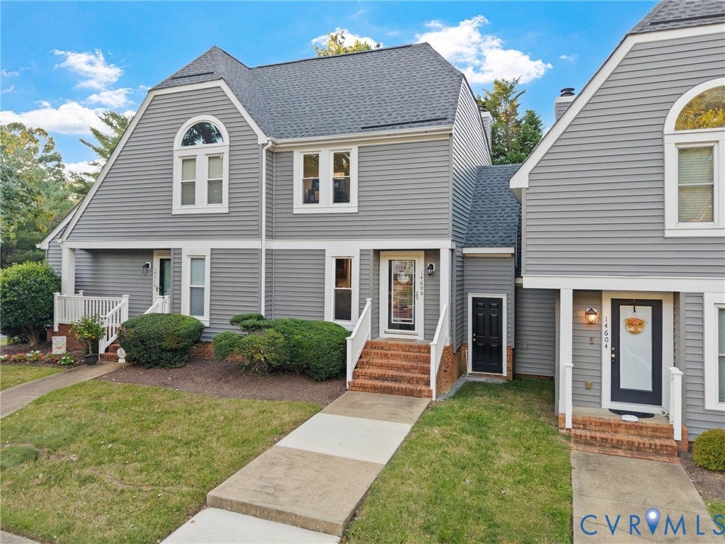 14606 Back Bay Court