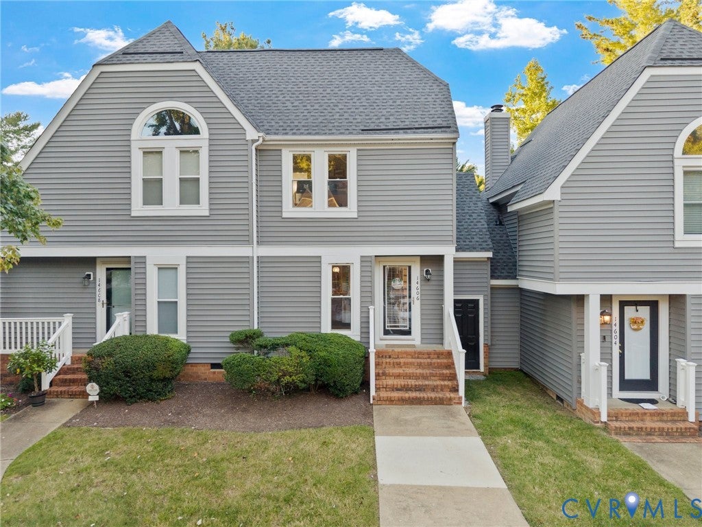 14606 Back Bay Court