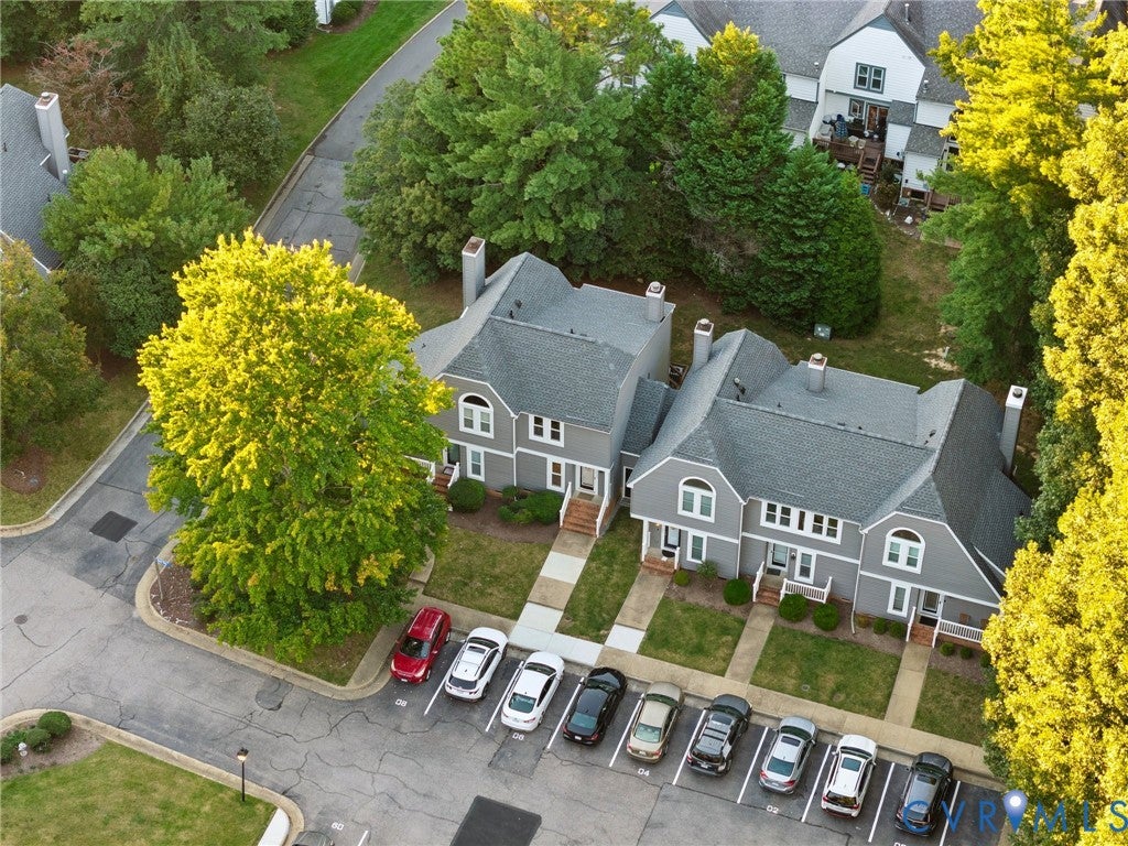 14606 Back Bay Court