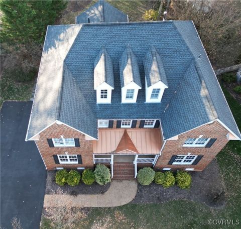 A home in Henrico