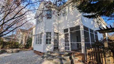 A home in Henrico