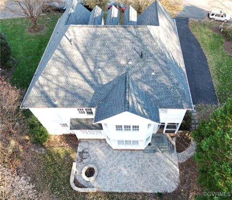 A home in Henrico