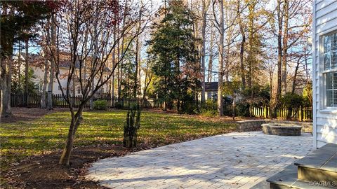 A home in Henrico