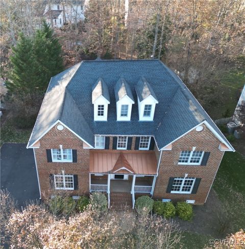 A home in Henrico