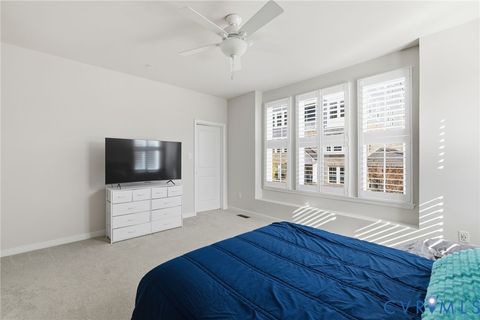 Tiny photo for 7417 Hancock Towns Court, Chesterfield, VA 23832 (MLS # 2531710)