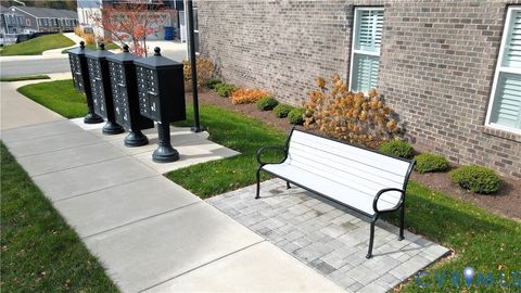 Tiny photo for 7417 Hancock Towns Court, Chesterfield, VA 23832 (MLS # 2531710)