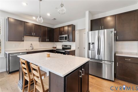 Tiny photo for 7417 Hancock Towns Court, Chesterfield, VA 23832 (MLS # 2531710)