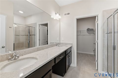 Tiny photo for 7417 Hancock Towns Court, Chesterfield, VA 23832 (MLS # 2531710)