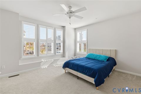 Tiny photo for 7417 Hancock Towns Court, Chesterfield, VA 23832 (MLS # 2531710)