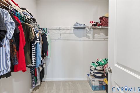 Tiny photo for 7417 Hancock Towns Court, Chesterfield, VA 23832 (MLS # 2531710)