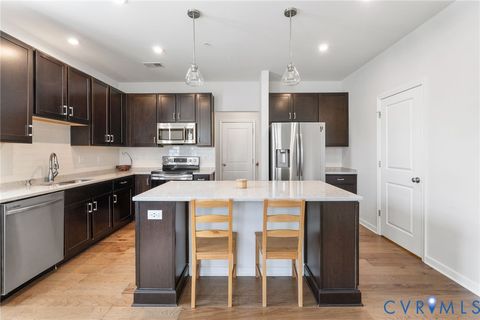 Tiny photo for 7417 Hancock Towns Court, Chesterfield, VA 23832 (MLS # 2531710)