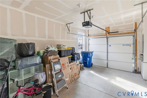 Tiny photo for 7417 Hancock Towns Court, Chesterfield, VA 23832 (MLS # 2531710)